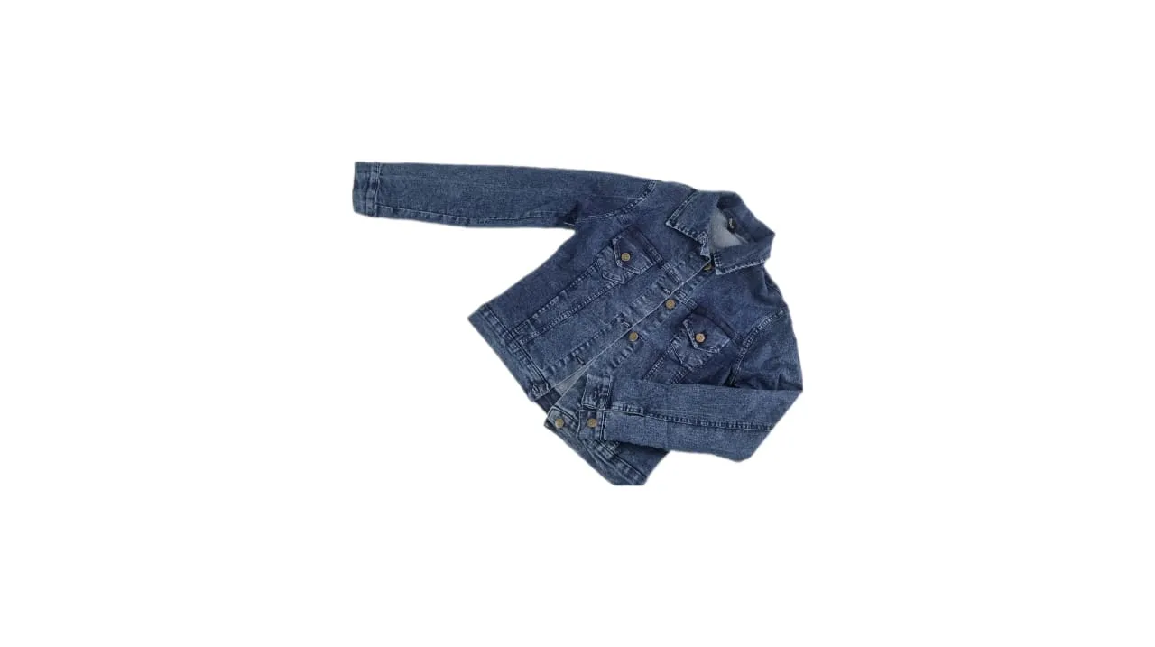 Campera Pantulas - imagen 4