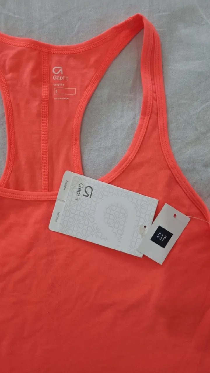Musculosa GAP - imagen 4