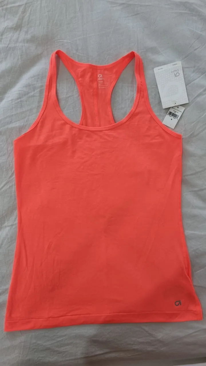 Musculosa GAP - imagen 1