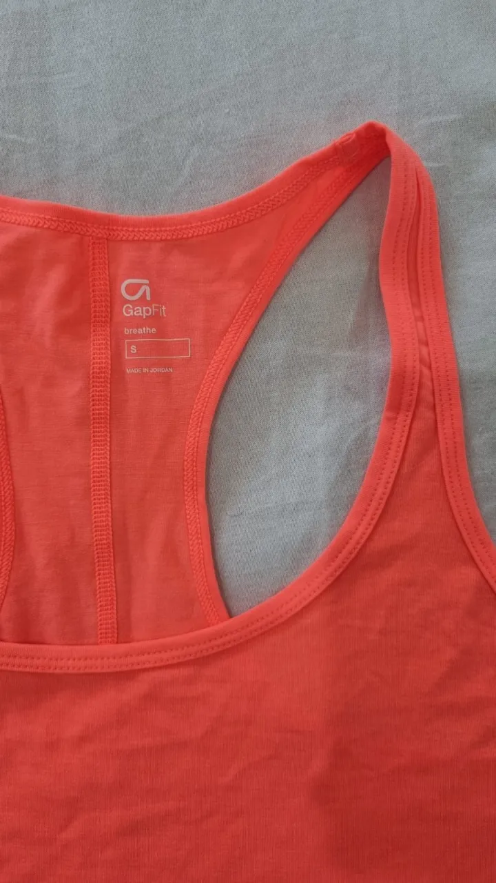 Musculosa GAP - imagen 3