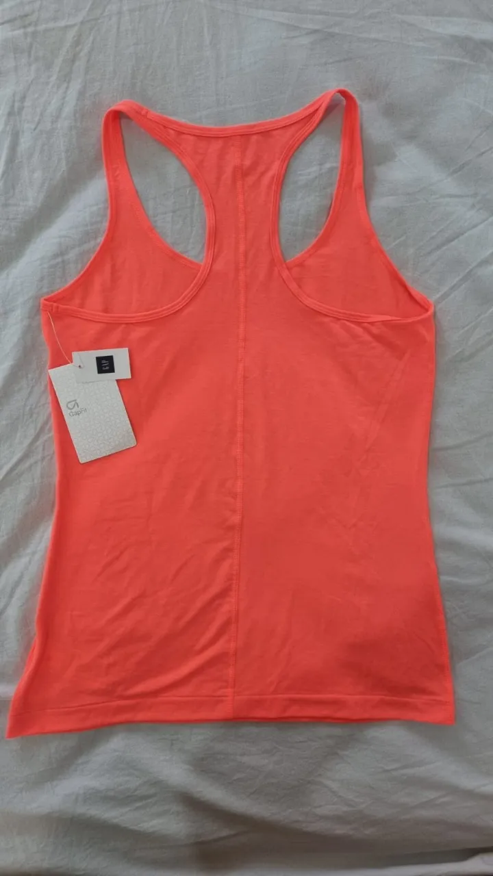 Musculosa GAP - imagen 2