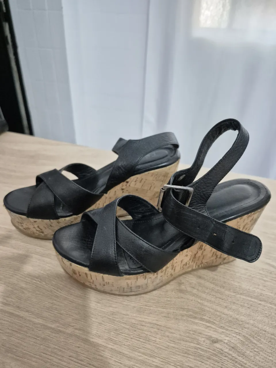 Sandalias Paruolo - imagen 2