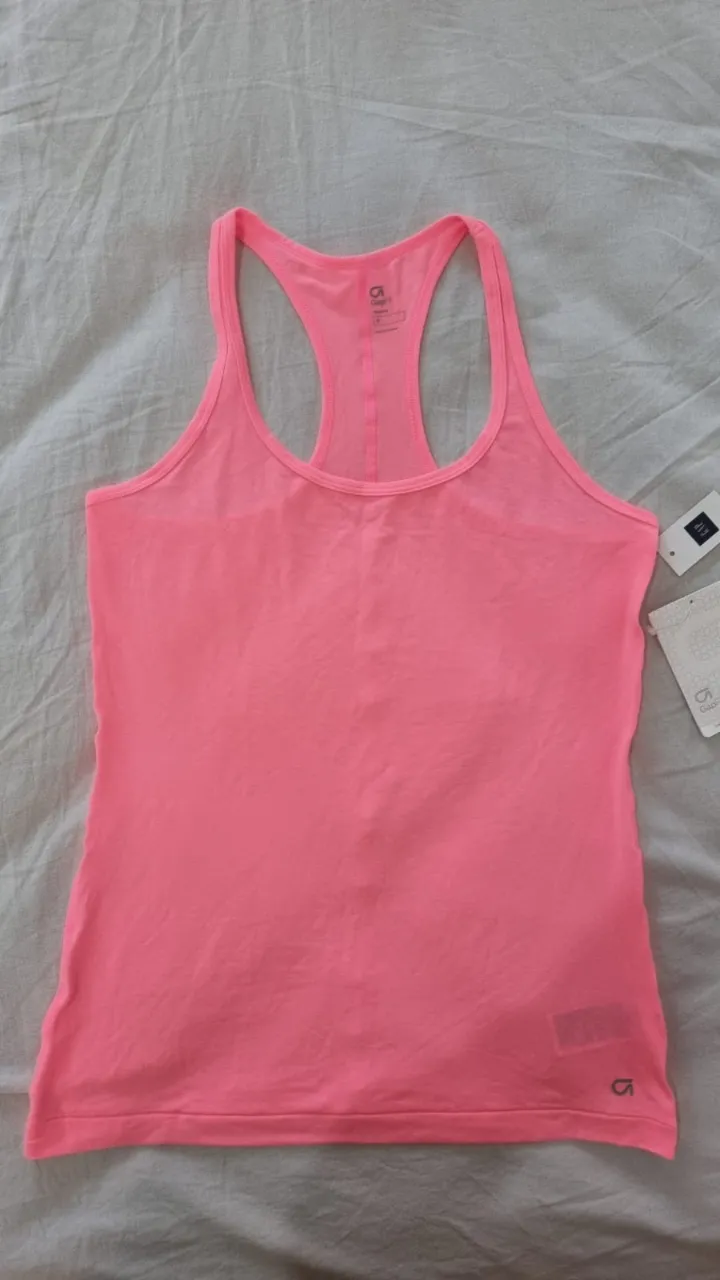 Musculosa GAP - imagen 1