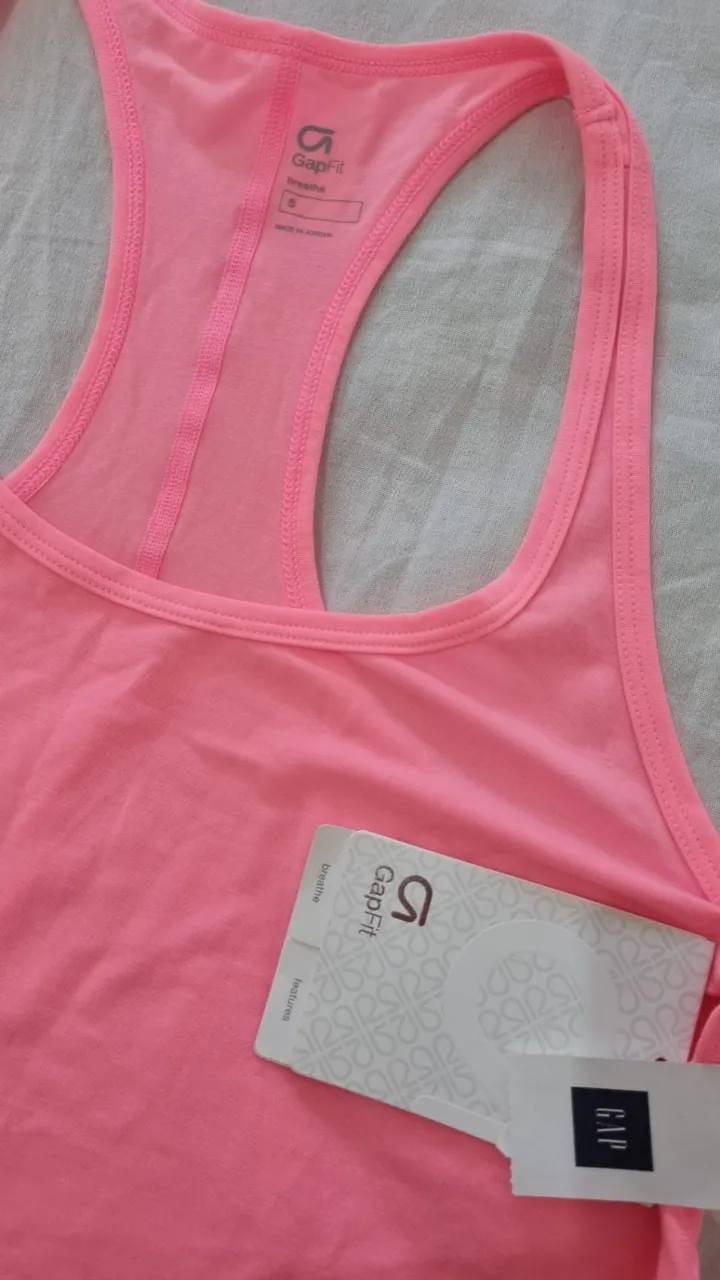 Musculosa GAP - imagen 4