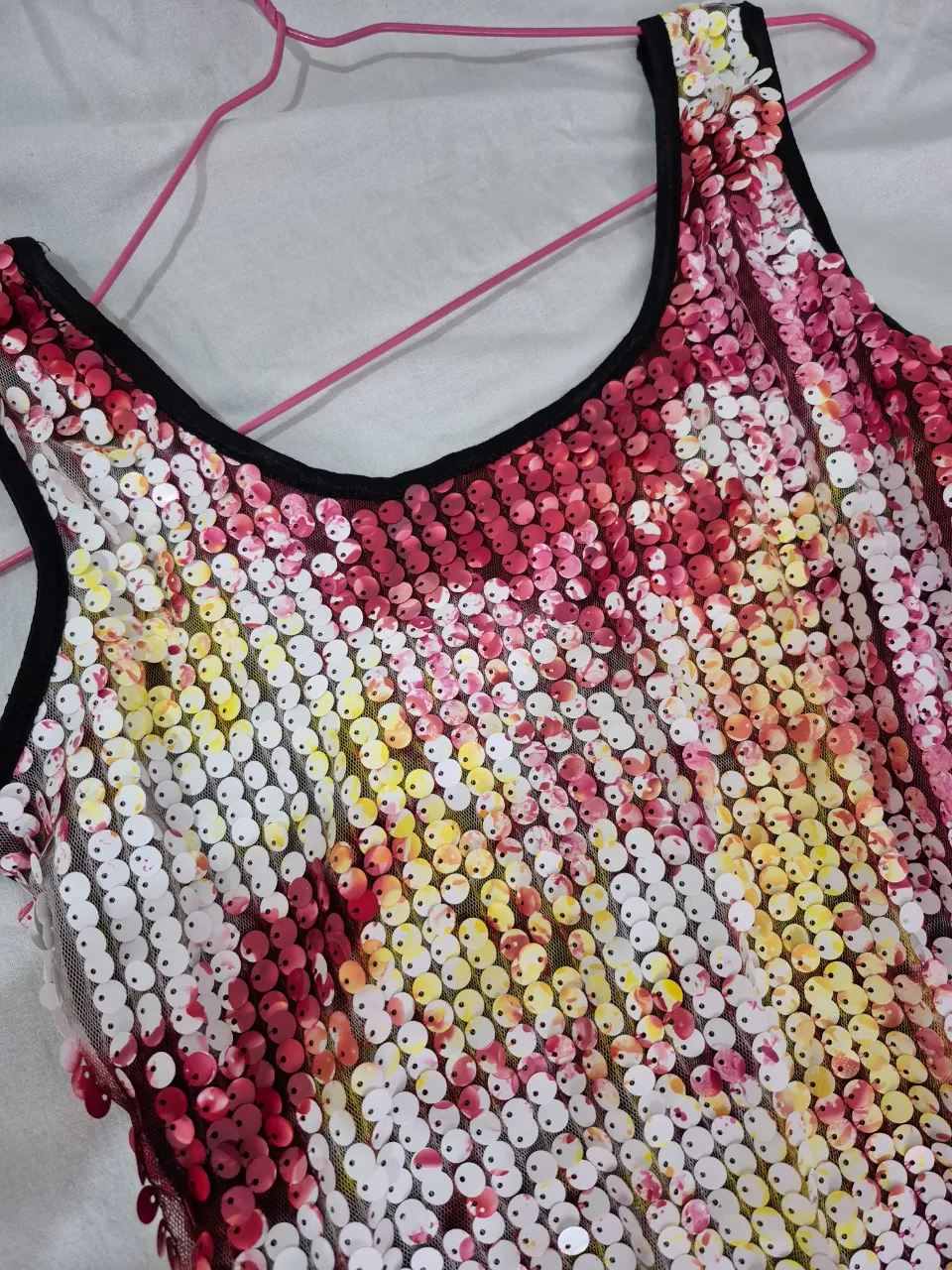 Vestido Sol mujer - imagen 4
