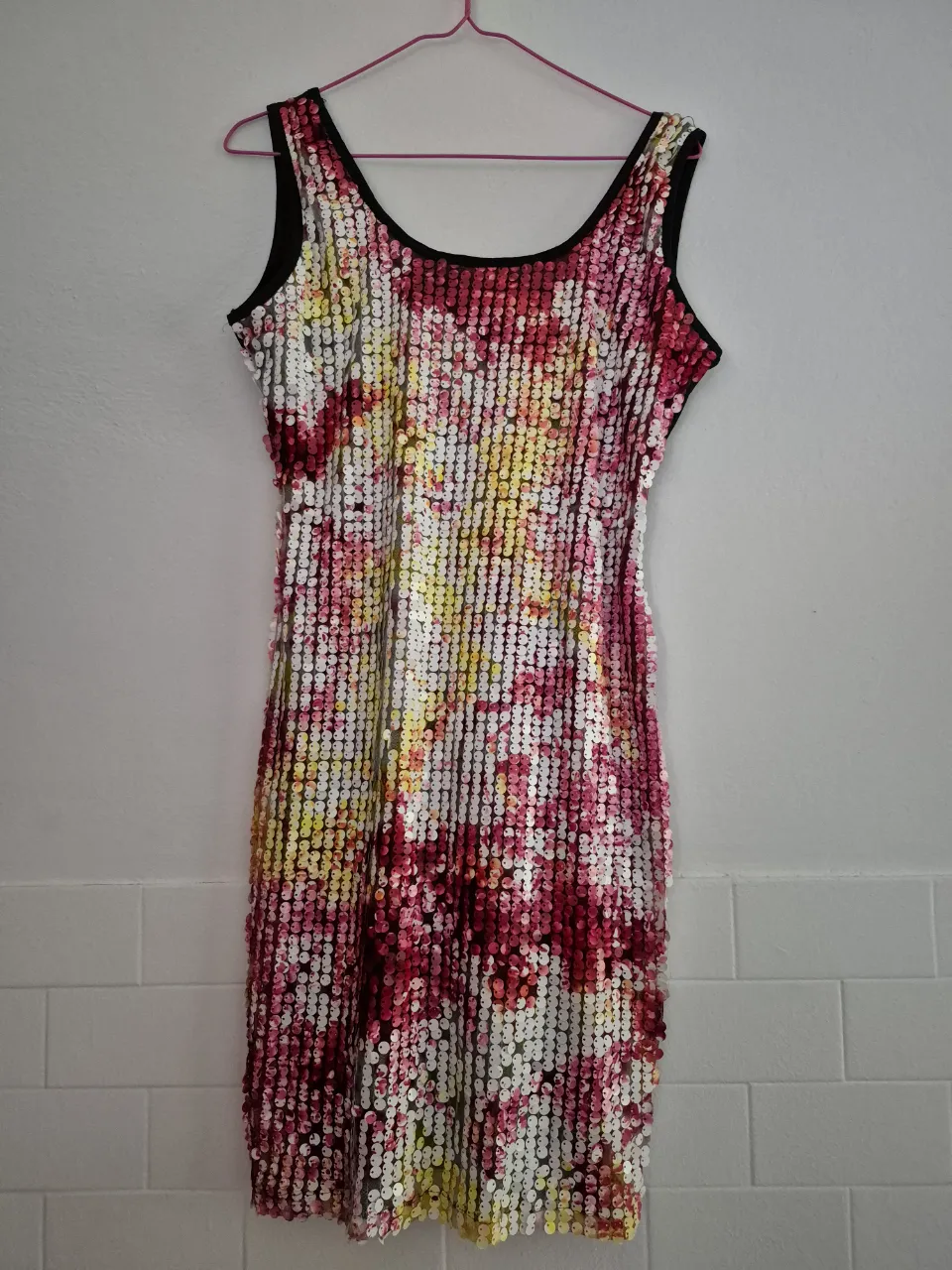 Vestido Sol mujer - imagen 1