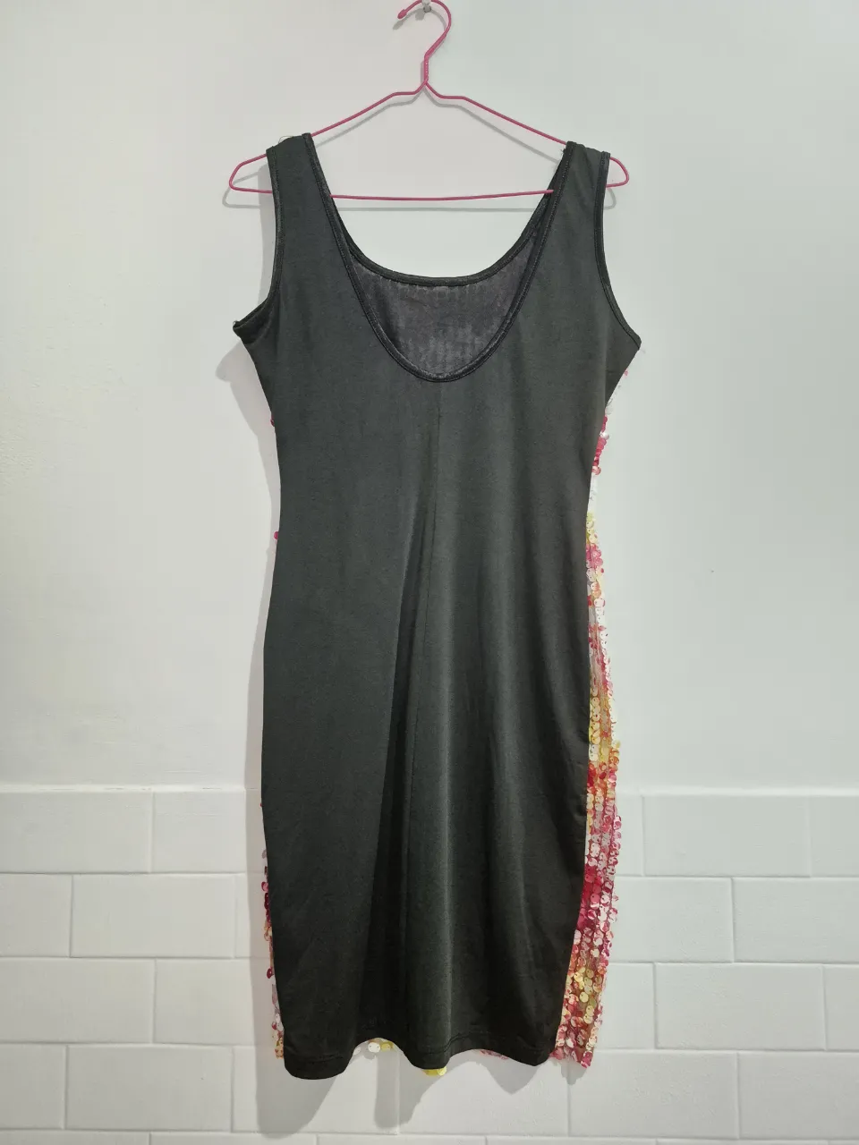 Vestido Sol mujer - imagen 3