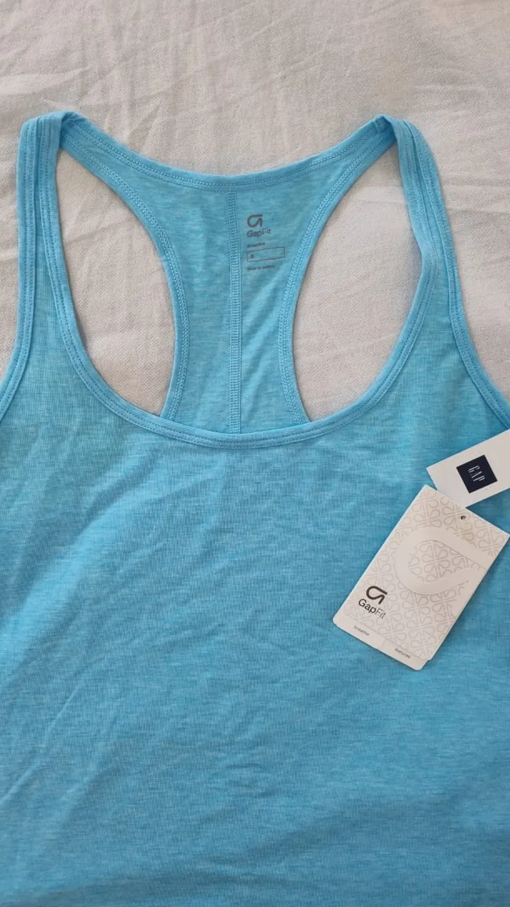 Musculosa GAP - imagen 3