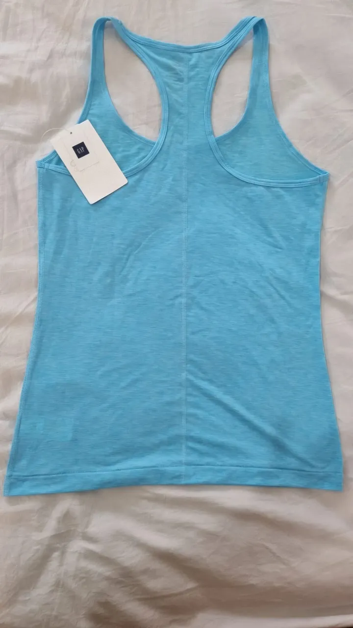 Musculosa GAP - imagen 2