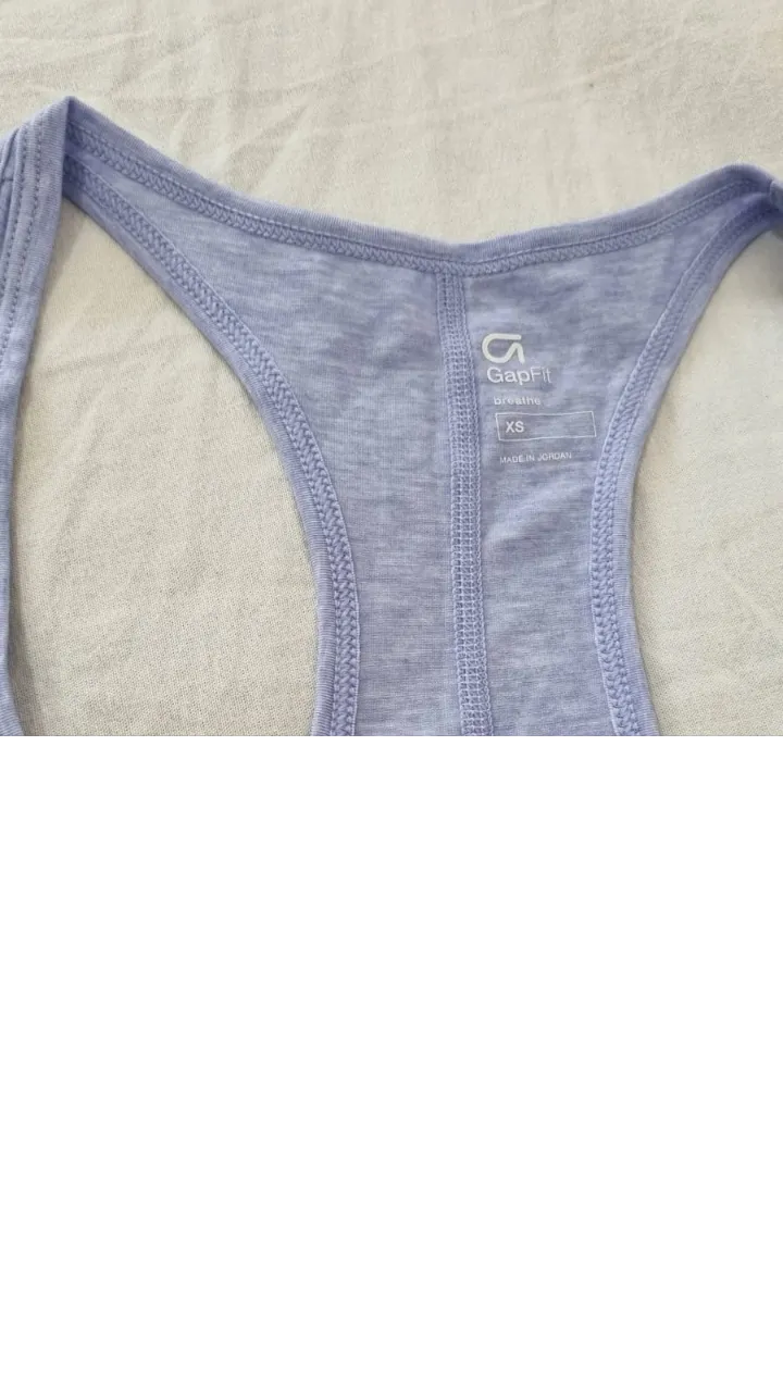 Musculosa GAP - imagen 4