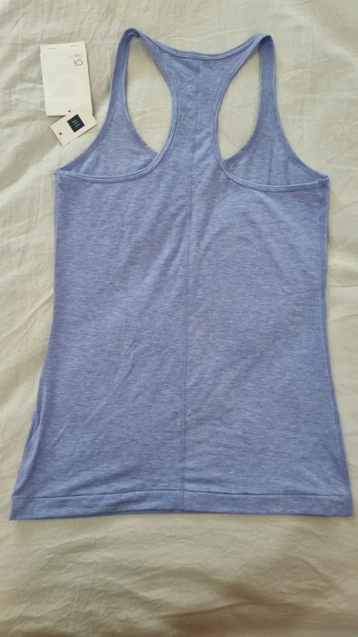 Musculosa GAP - imagen 2