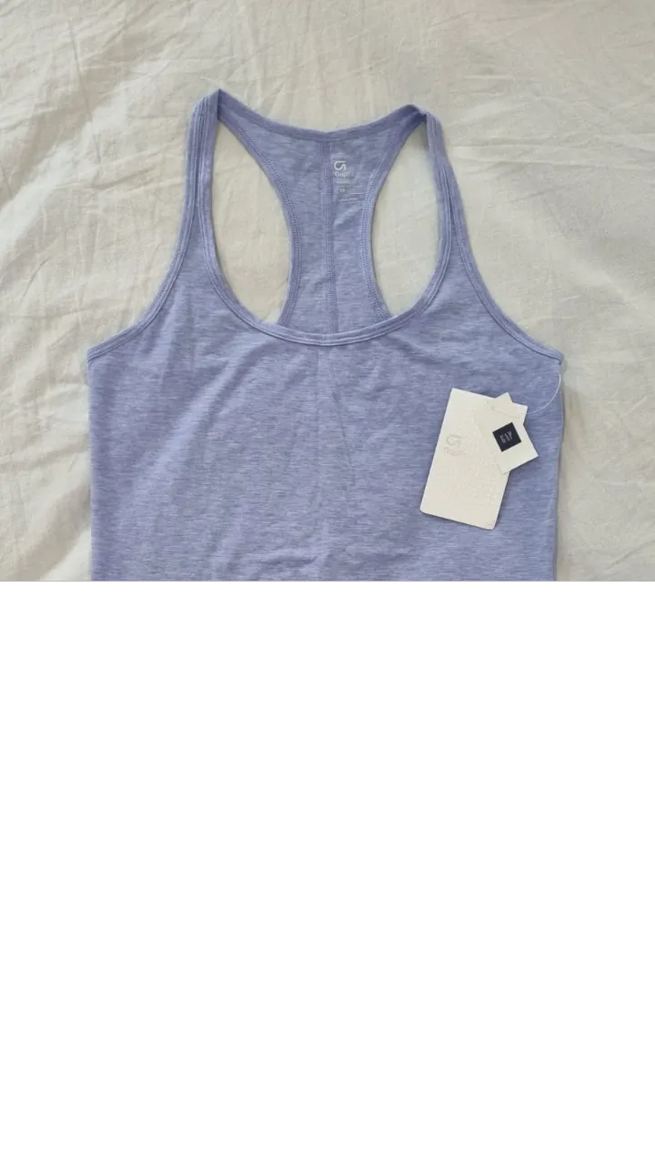 Musculosa GAP - imagen 7