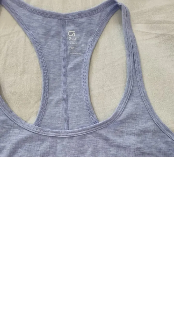 Musculosa GAP - imagen 5