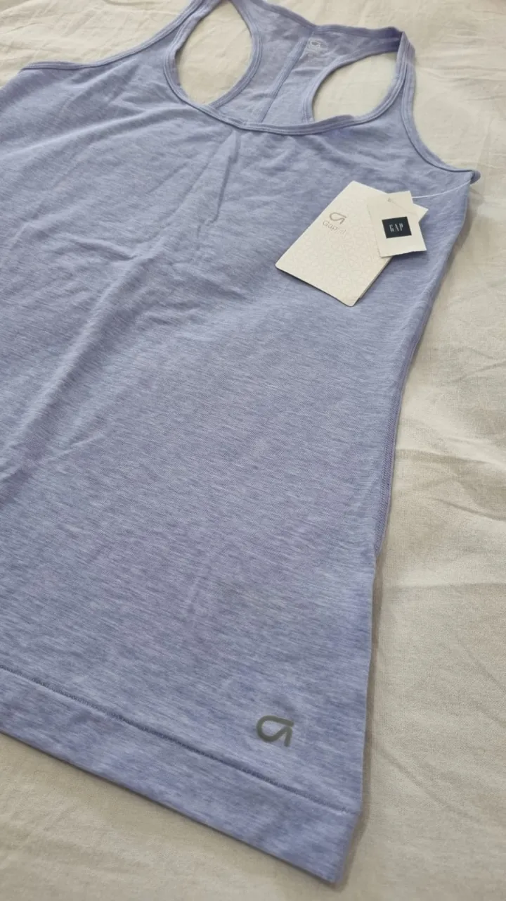 Musculosa GAP - imagen 3