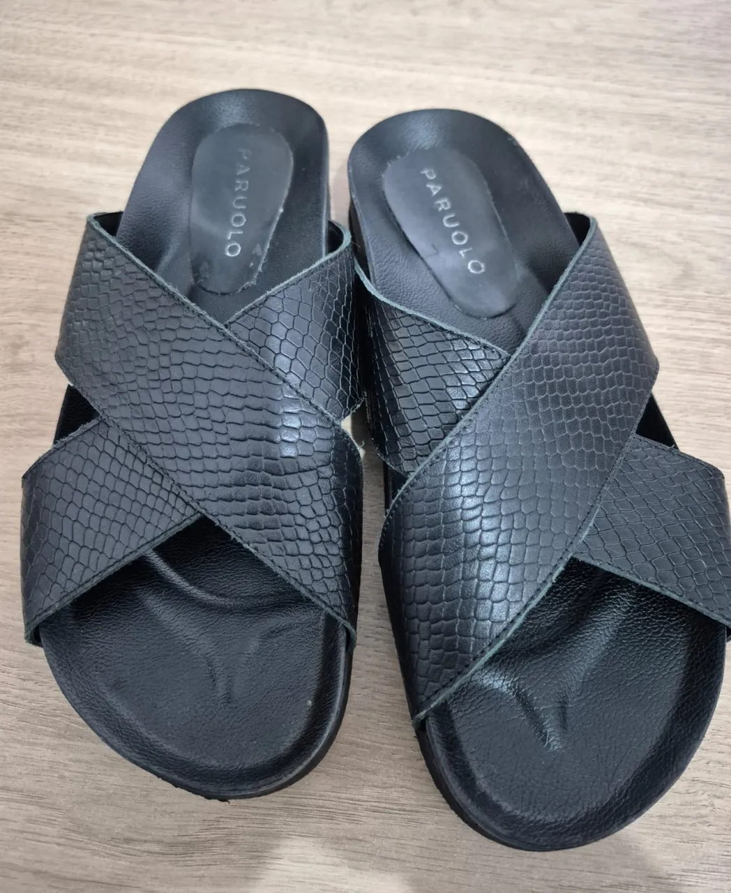 Sandalias Paruolo - imagen 3