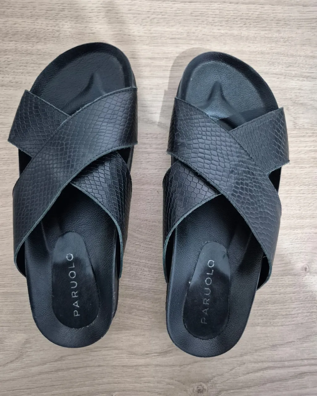 Sandalias Paruolo - imagen 1