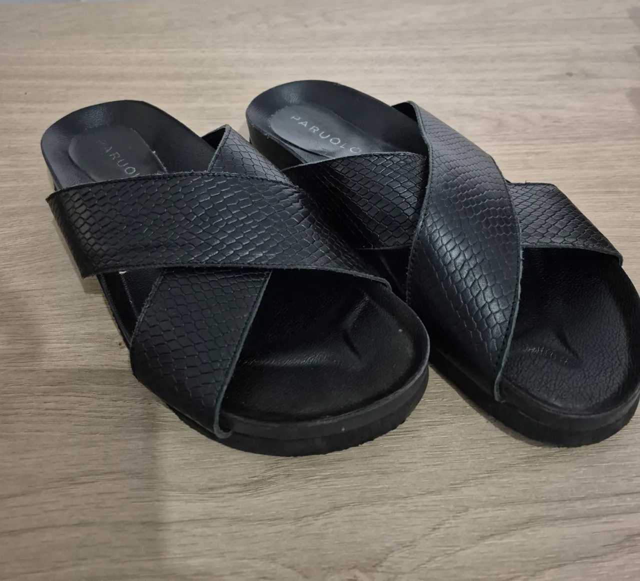 Sandalias Paruolo - imagen 2