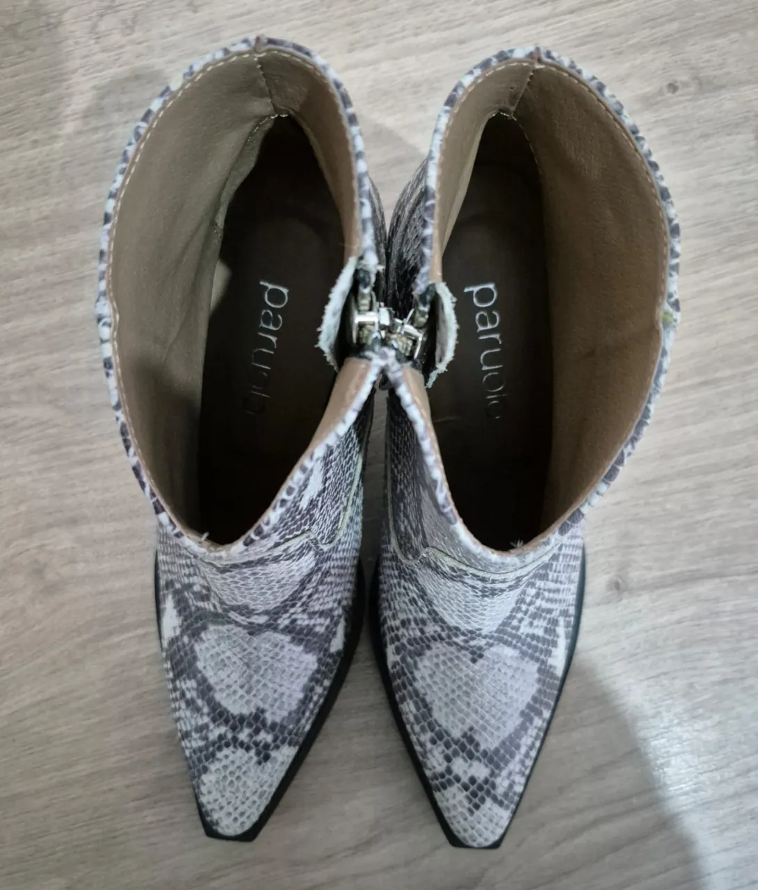 Botines Paruolo - imagen 4