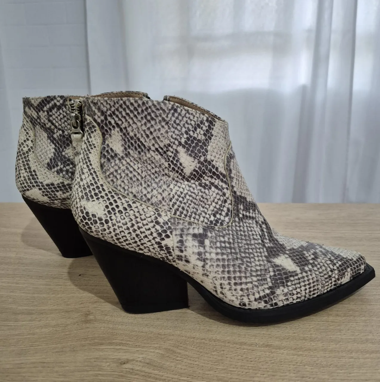 Botines Paruolo - imagen 3