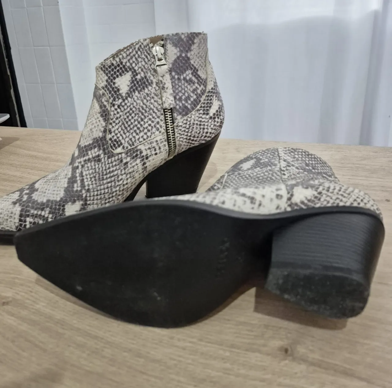 Botines Paruolo - imagen 5