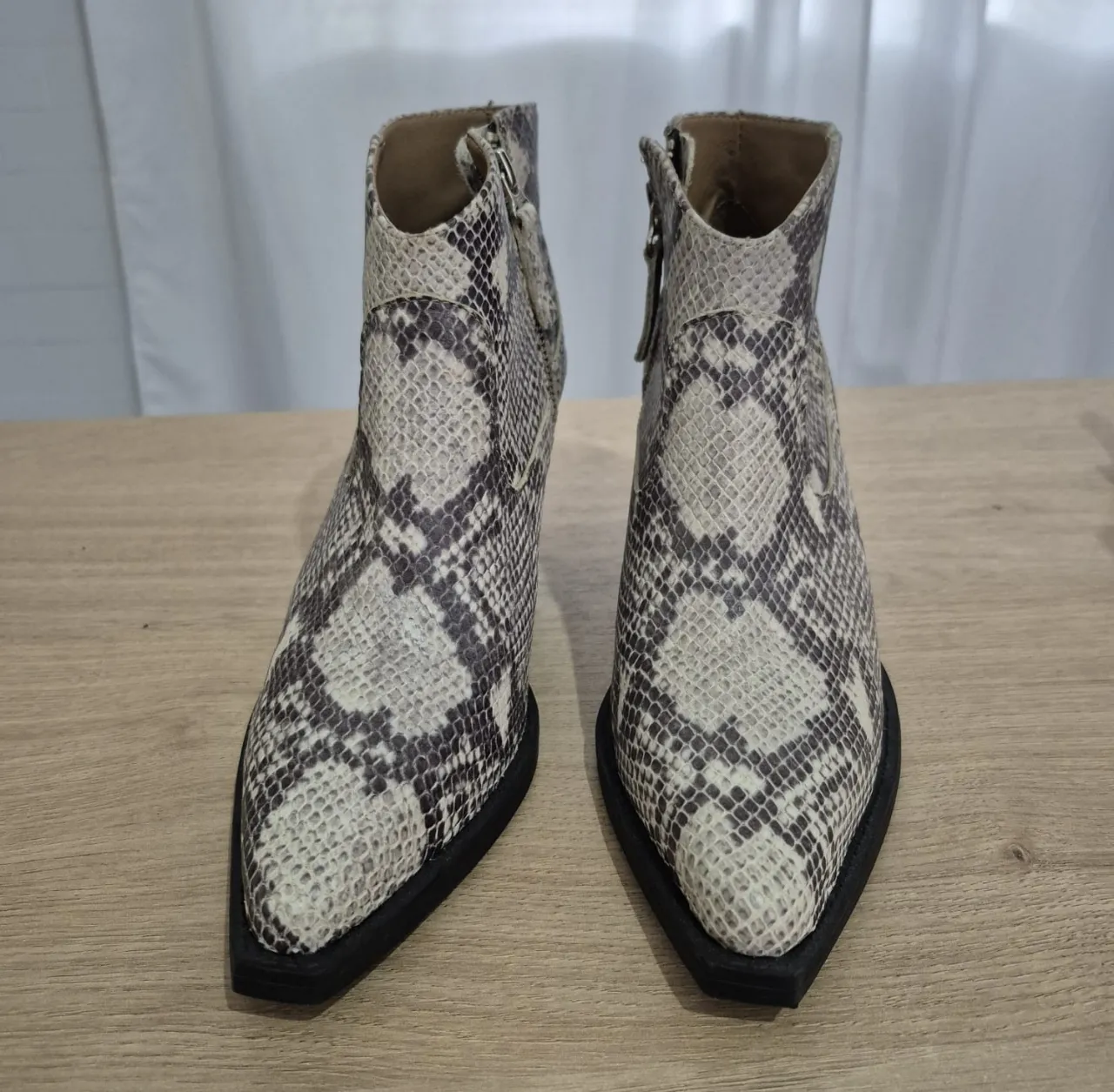 Botines Paruolo - imagen 2