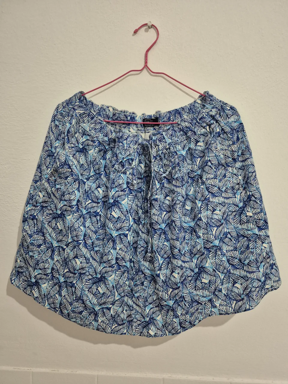 Pollera GAP - imagen 1