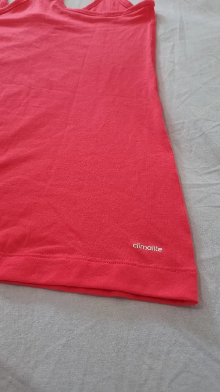 Musculosa adidas - imagen 6