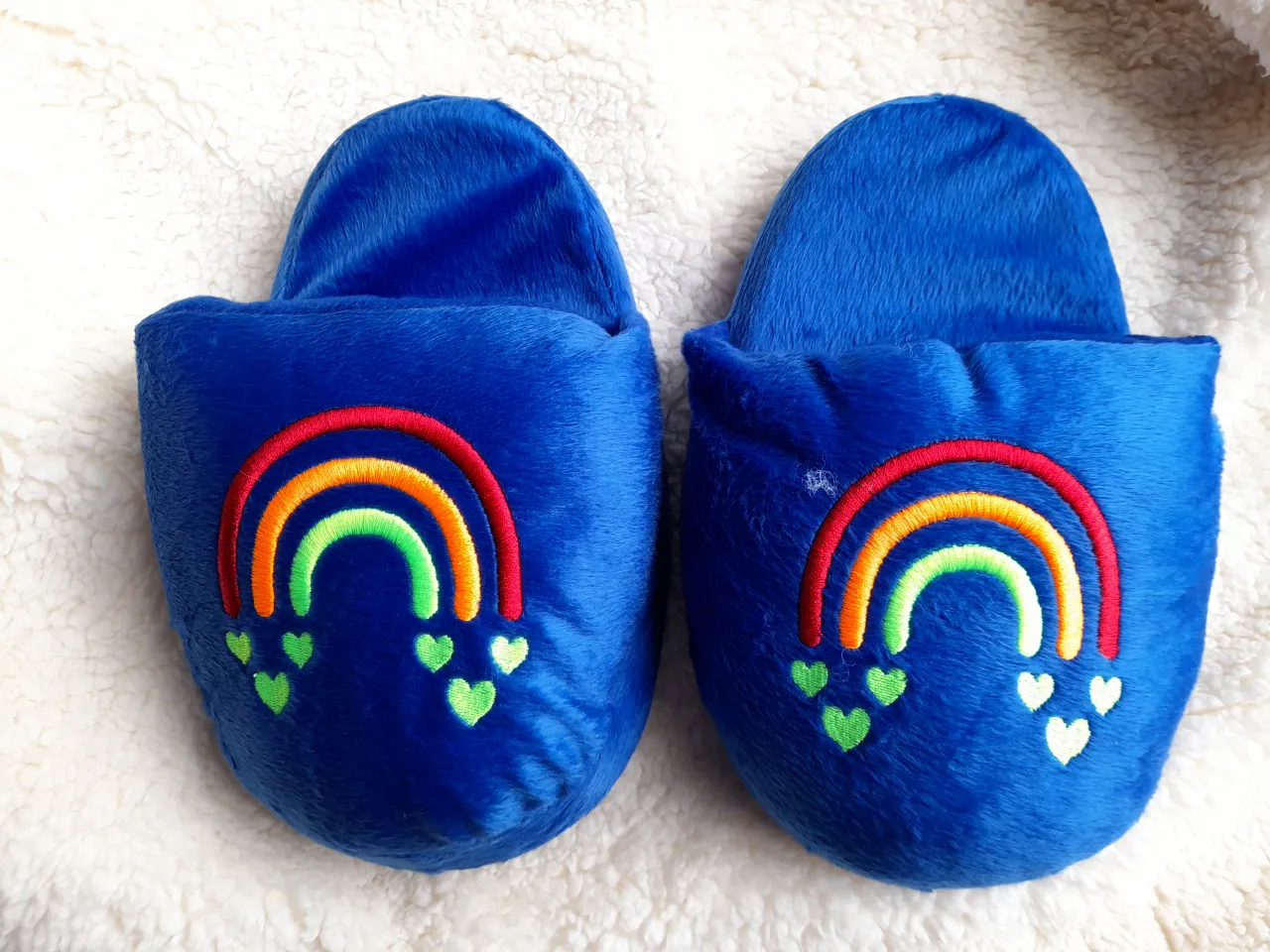 Pantuflas Pantulas miniatura 4