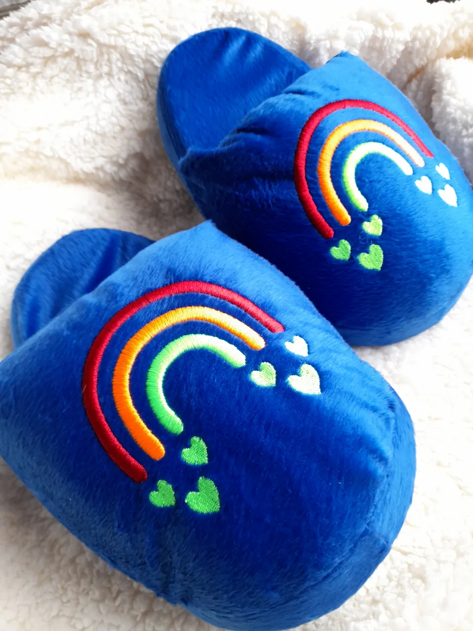 Pantuflas Pantulas - Vista 3
