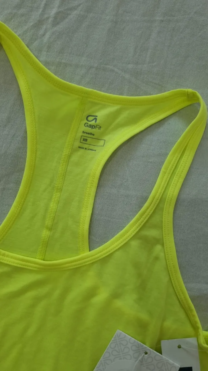Musculosa GAP - imagen 3