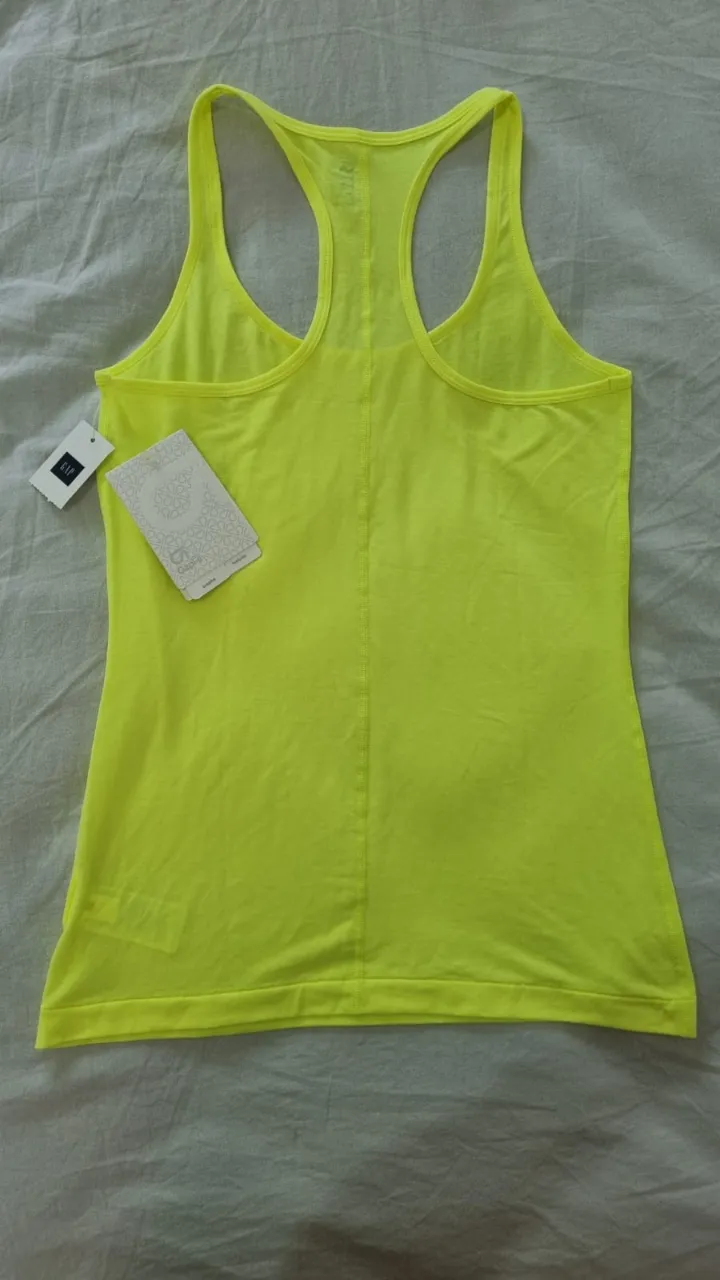 Musculosa GAP - imagen 2