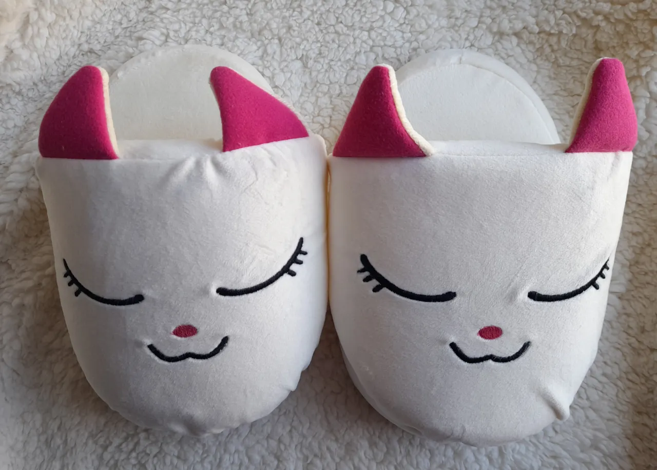 Pantuflas Pantulas - imagen 3