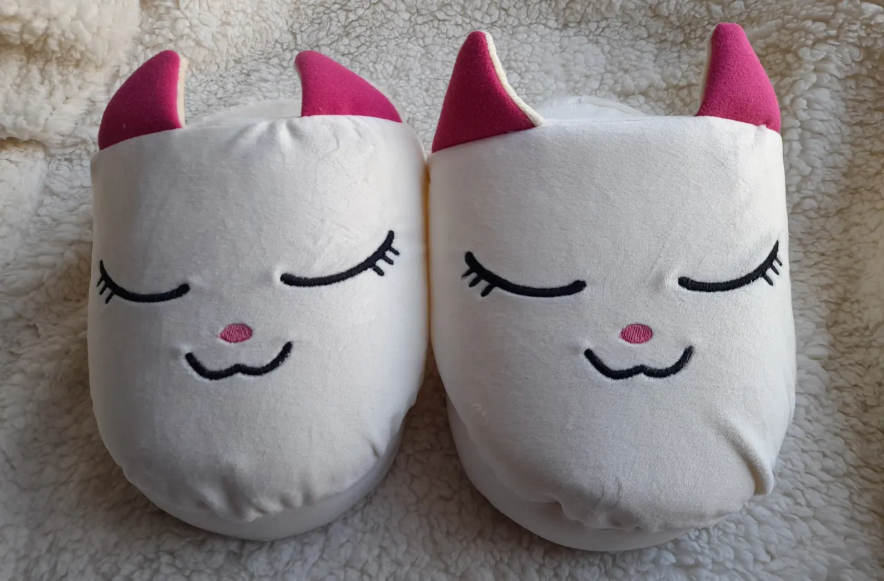 Pantuflas Pantulas - imagen 2