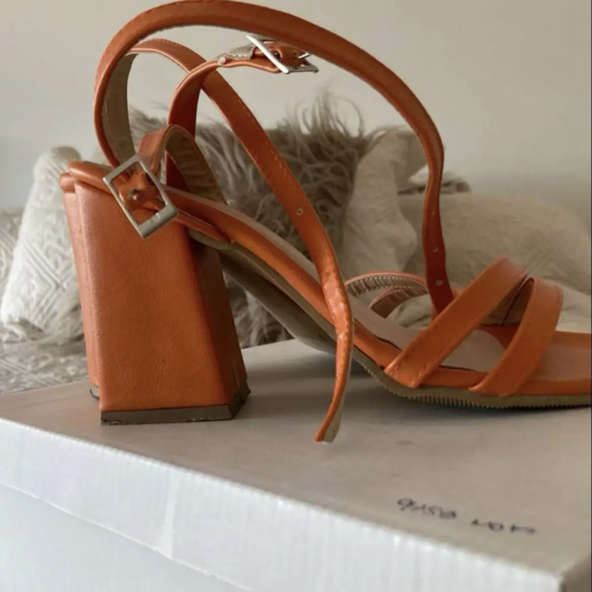 Sandalias ANASTASIA - imagen 2
