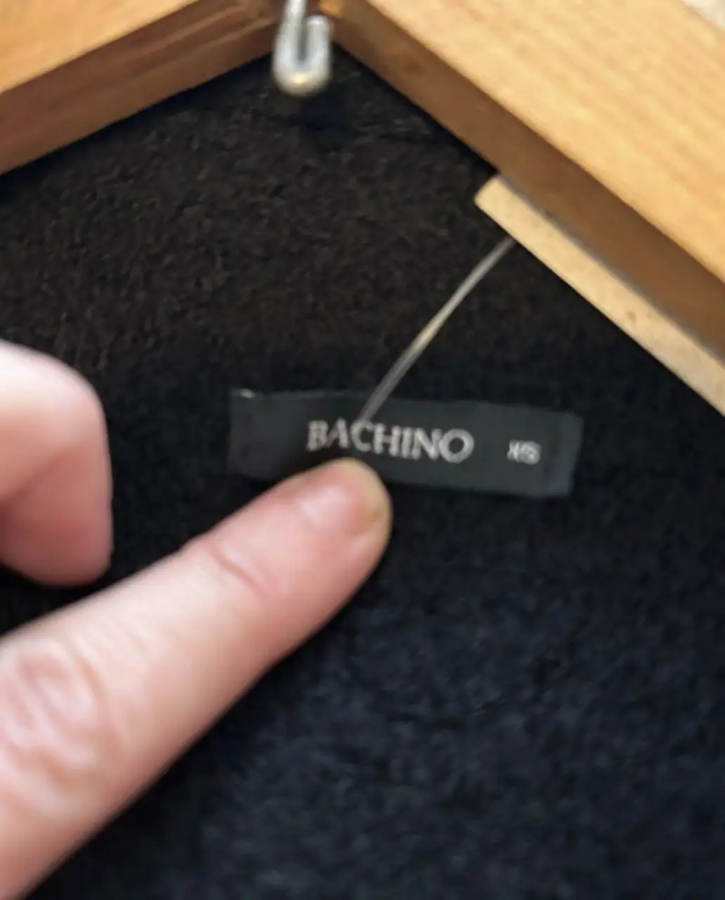 Tapado Bachino - imagen 2