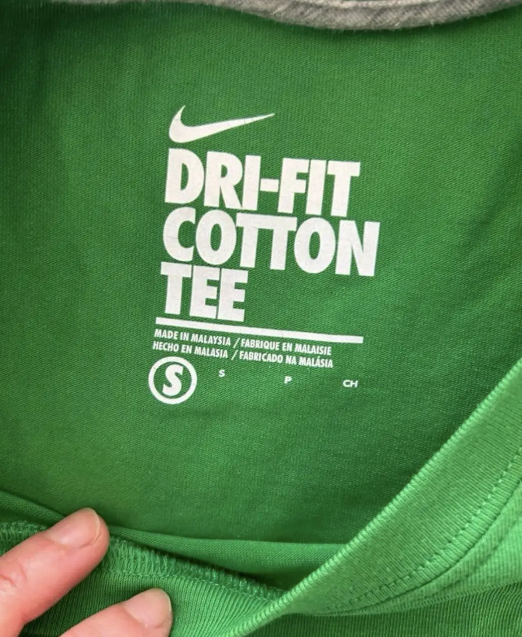 Remera Nike - imagen 2