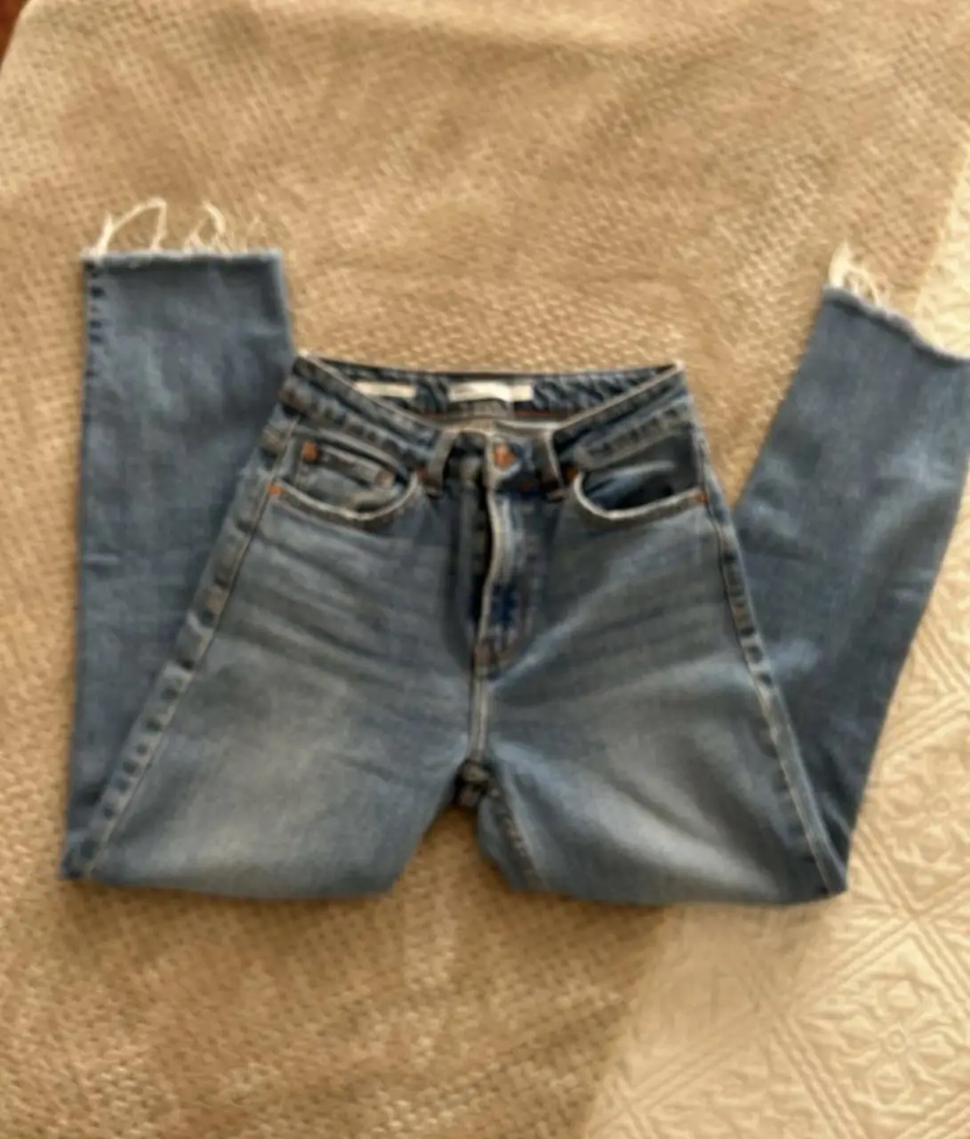 Jean Bershka - imagen 2