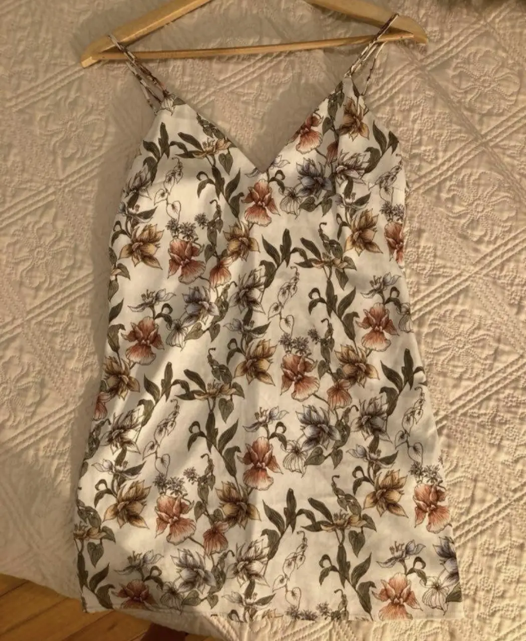 Vestido H&M - imagen 1