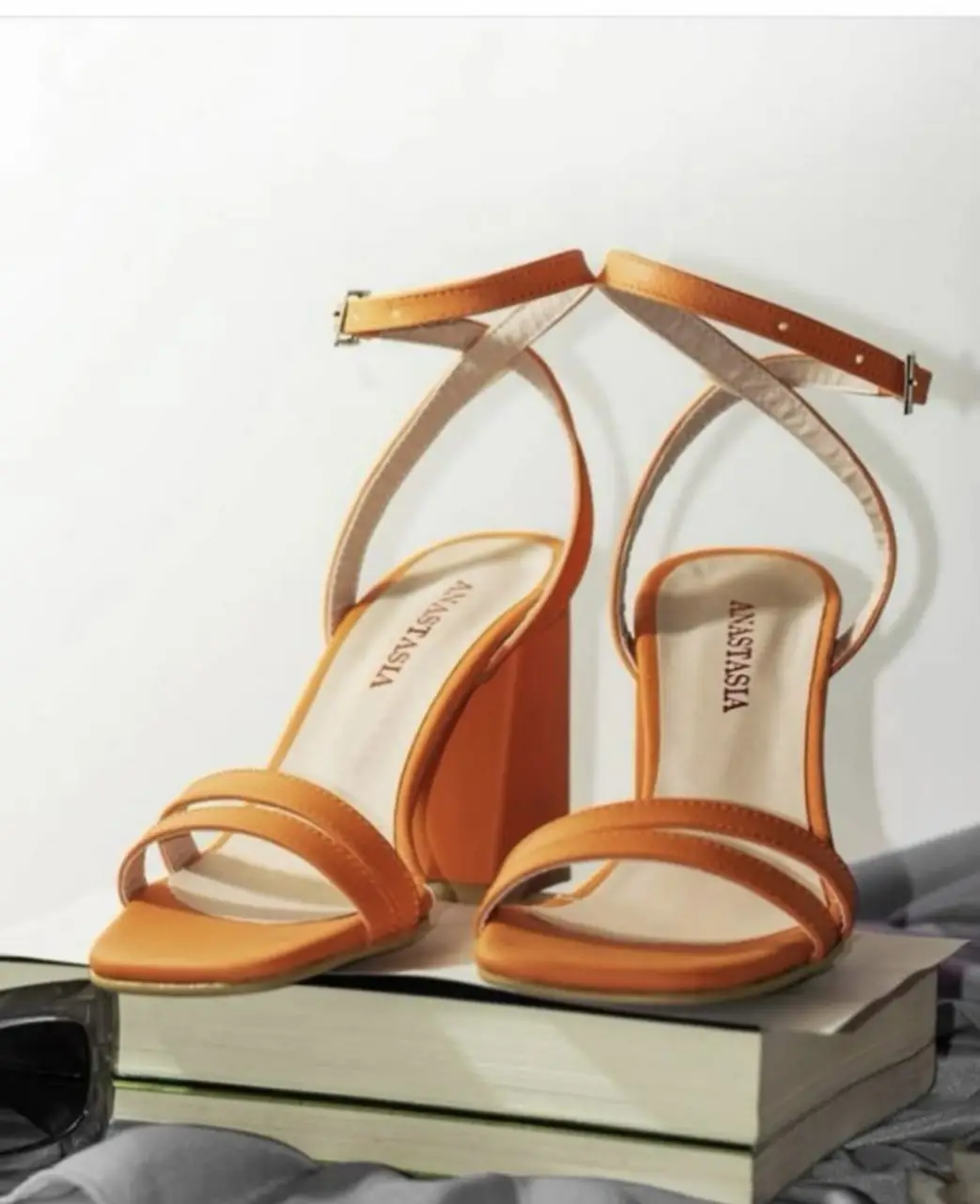 Sandalias ANASTASIA - imagen 4