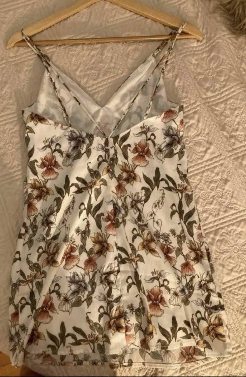 Vestido H&M - imagen 2