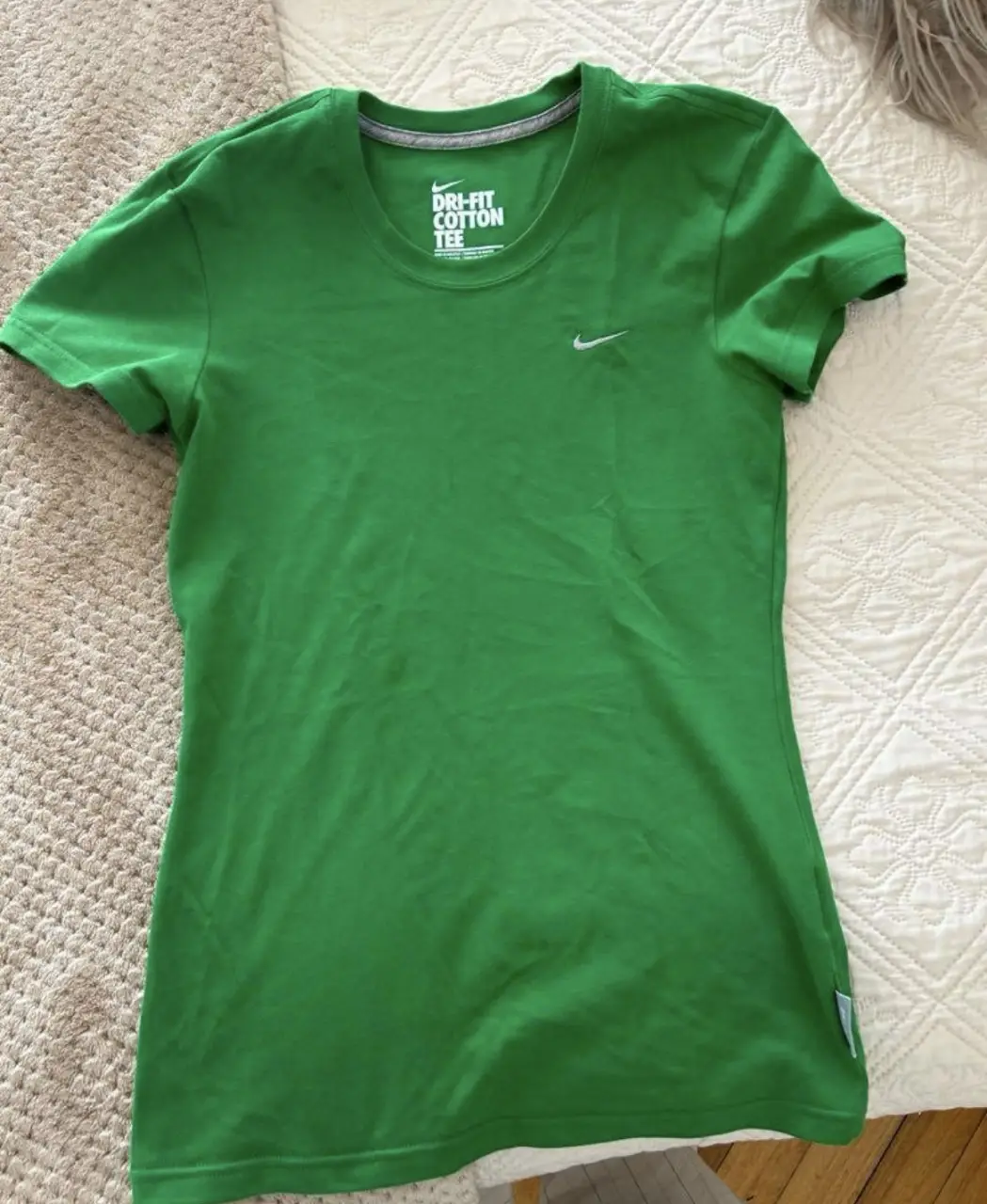 Remera Nike - imagen 1