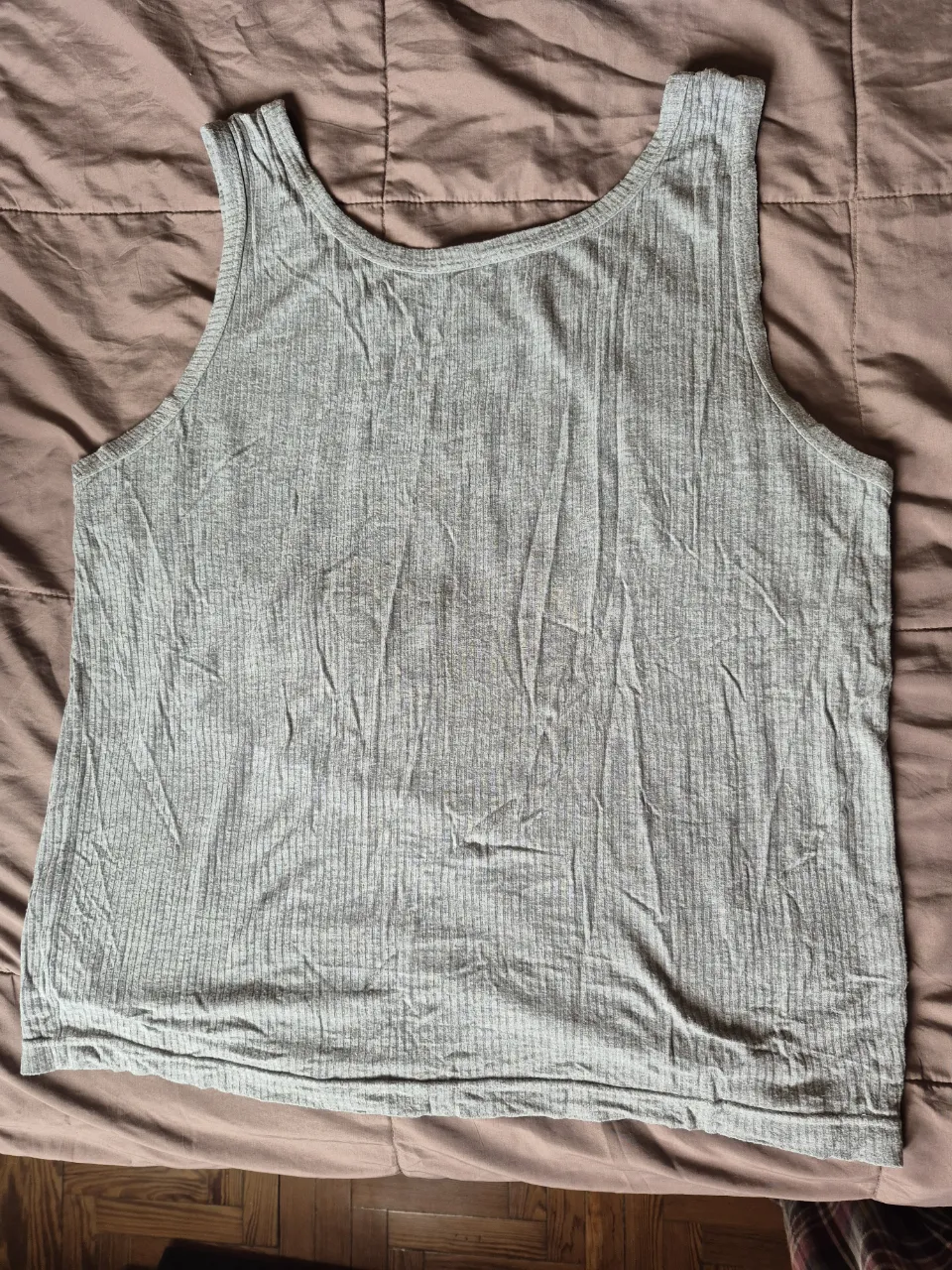 Musculosa A ≠ - imagen 2