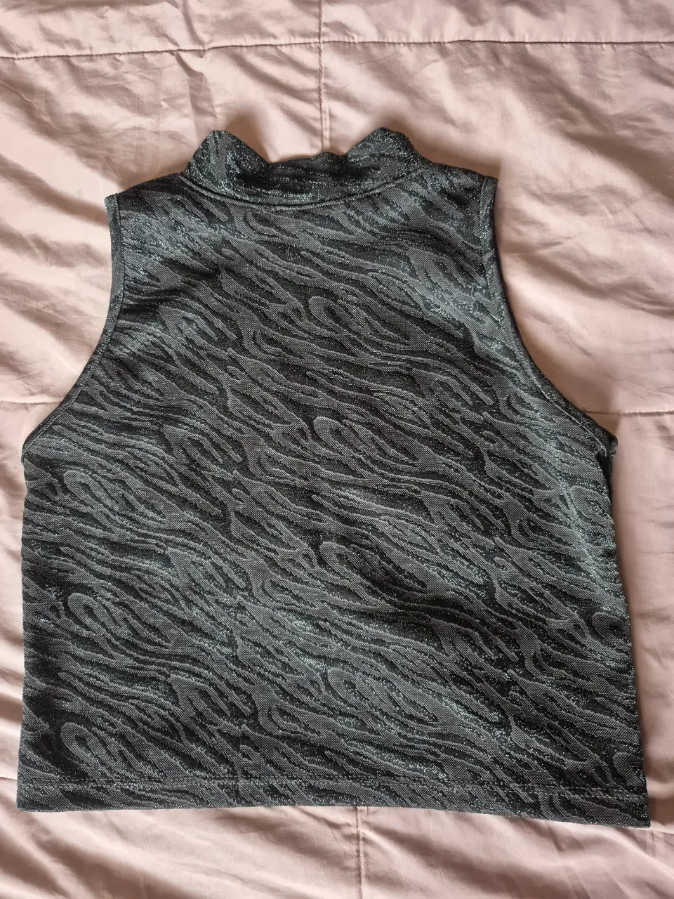 Musculosa A ≠ - imagen 2
