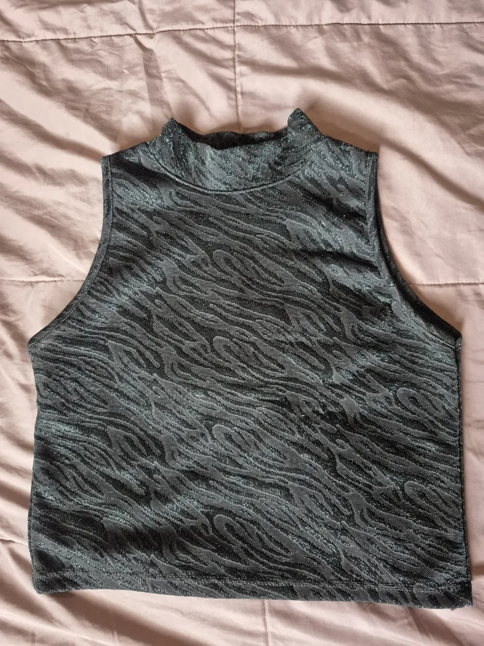 Musculosa A ≠ - imagen 1