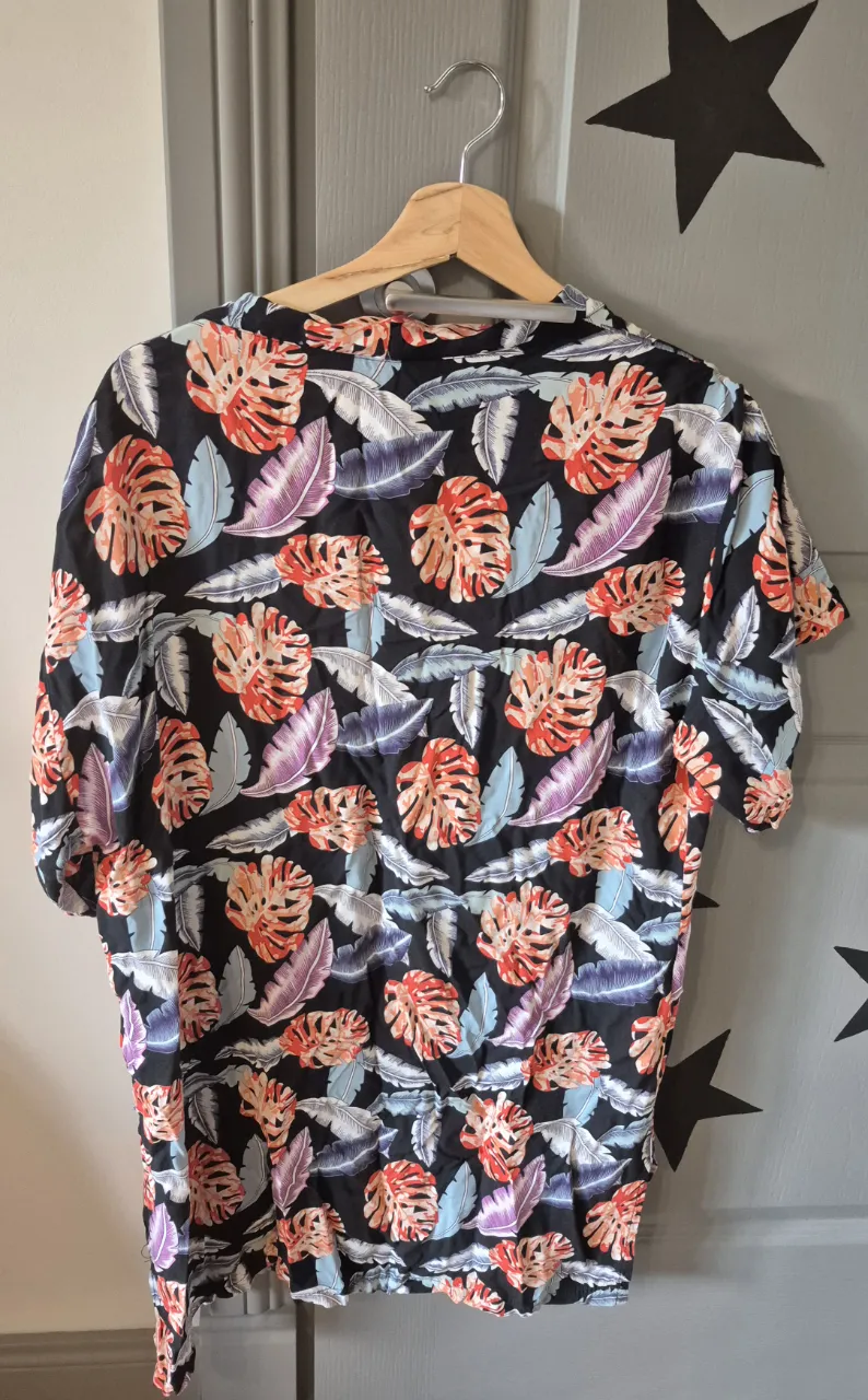 Camisa A ≠ - imagen 2