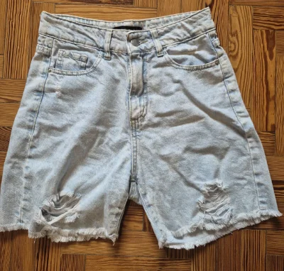Kleff denim