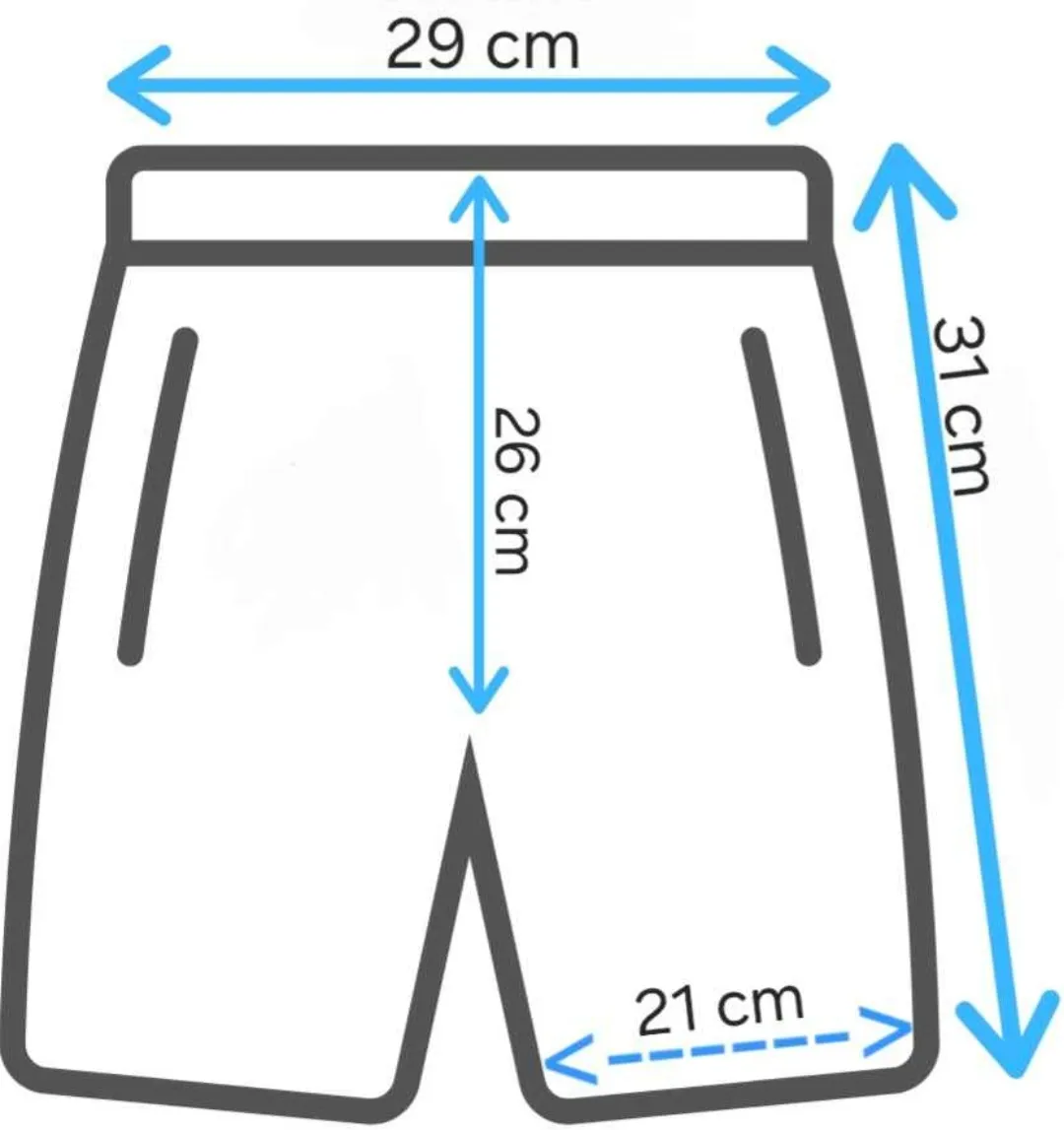 Short Desconocida - imagen 3