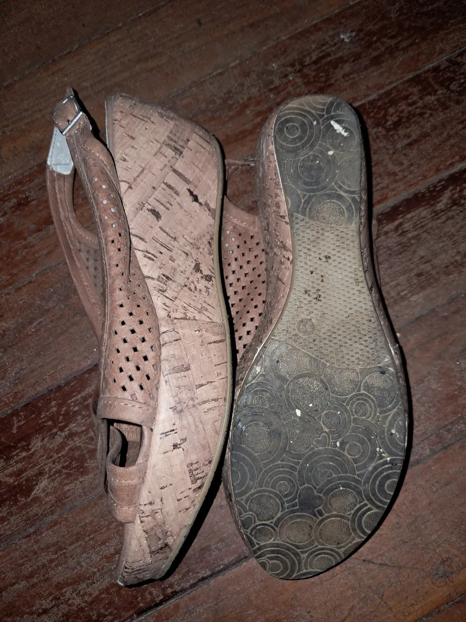 Sandalias Clona - imagen 2