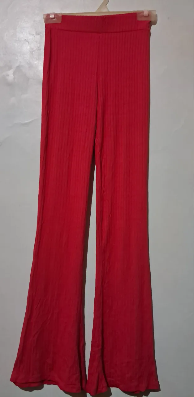 Pantalón Desconozco - imagen 1
