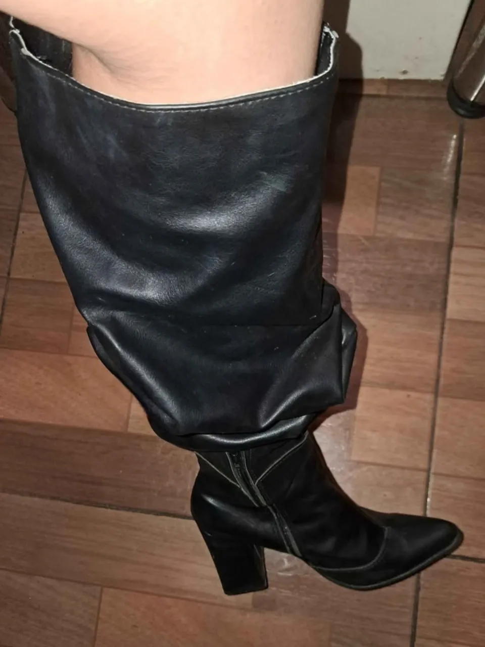 Botas Desconocida - imagen 2